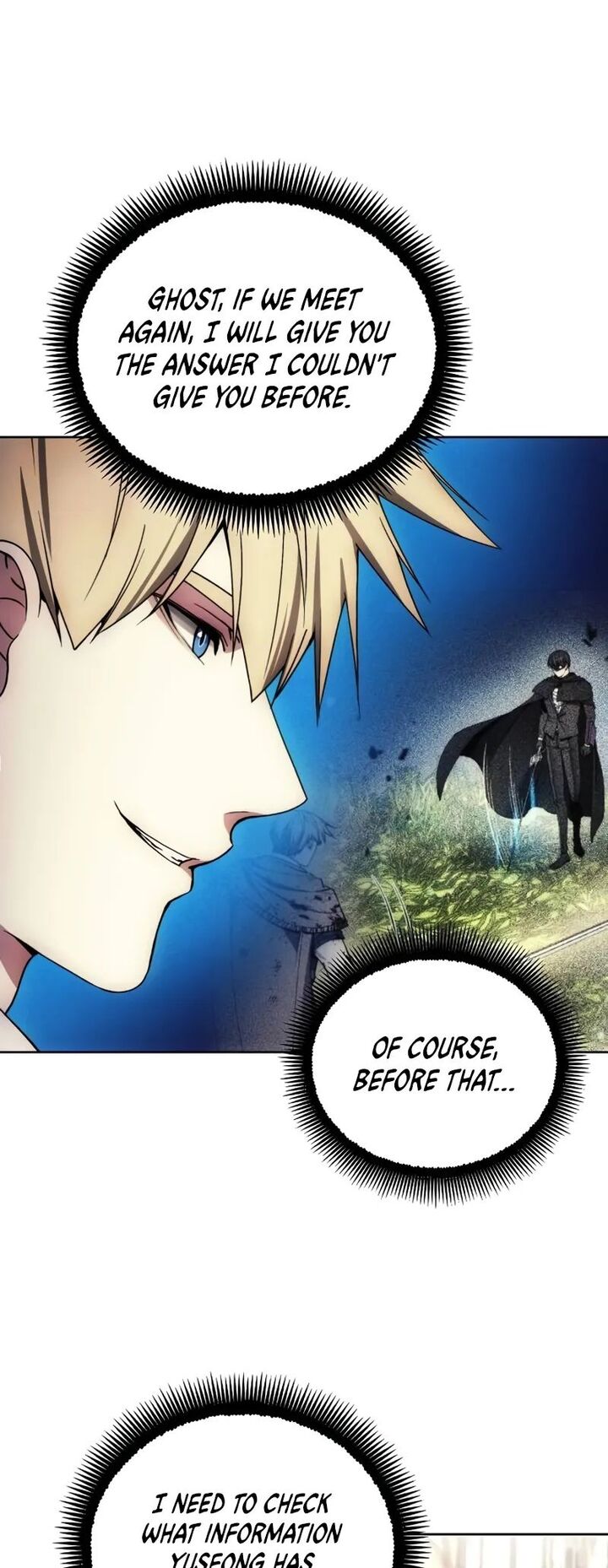 How To Live As A Villain Chapter 137 Page 31