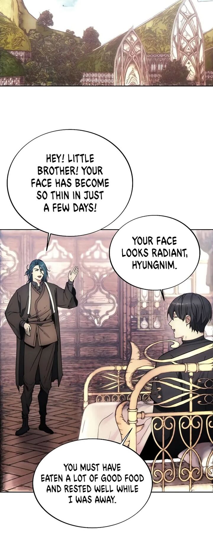 How To Live As A Villain Chapter 137 Page 33