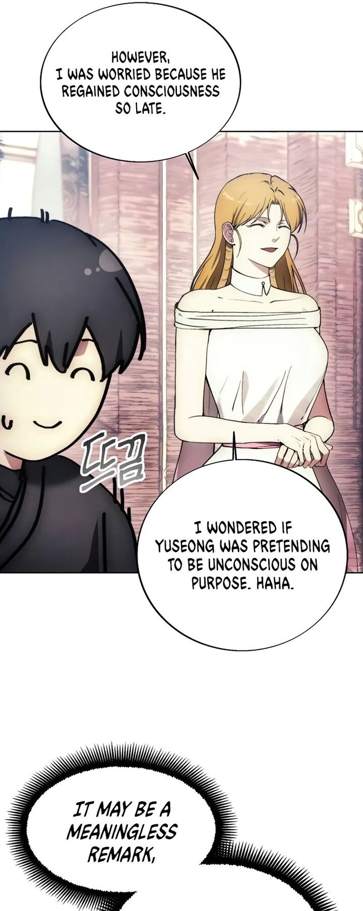How To Live As A Villain Chapter 137 Page 35