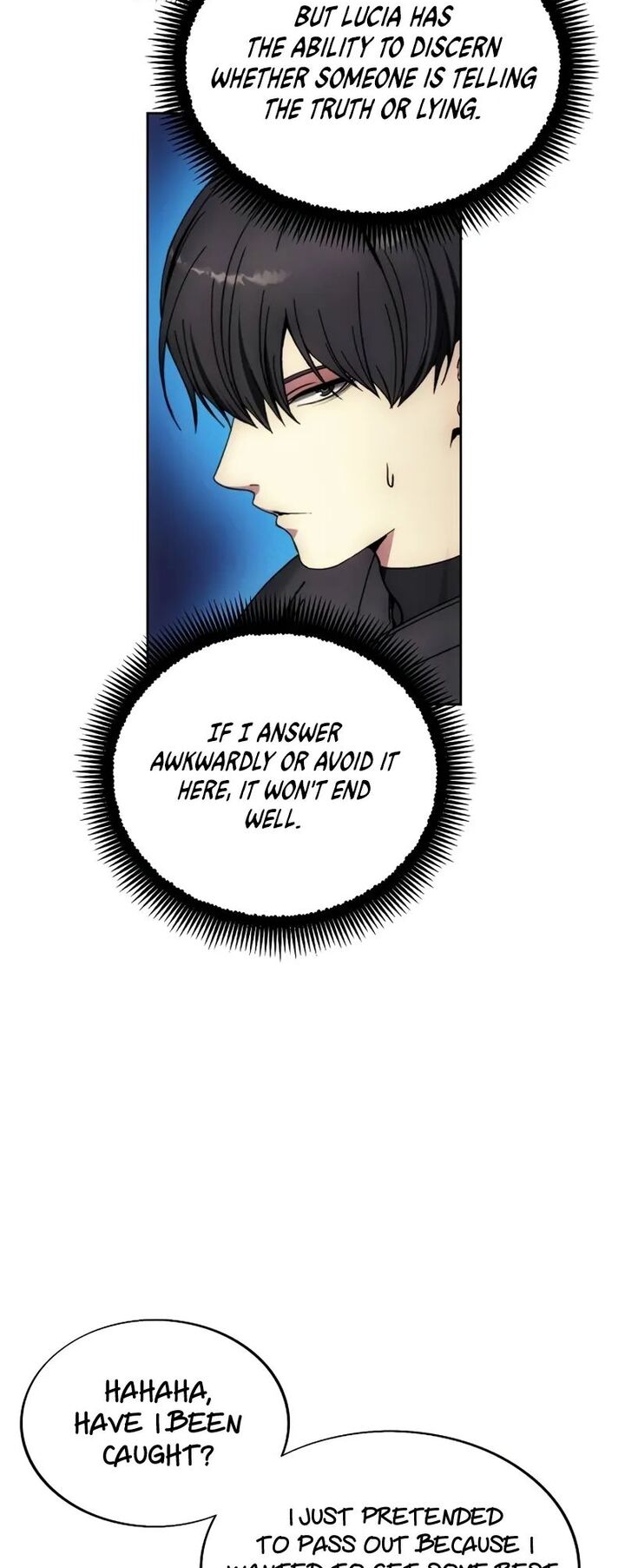 How To Live As A Villain Chapter 137 Page 36