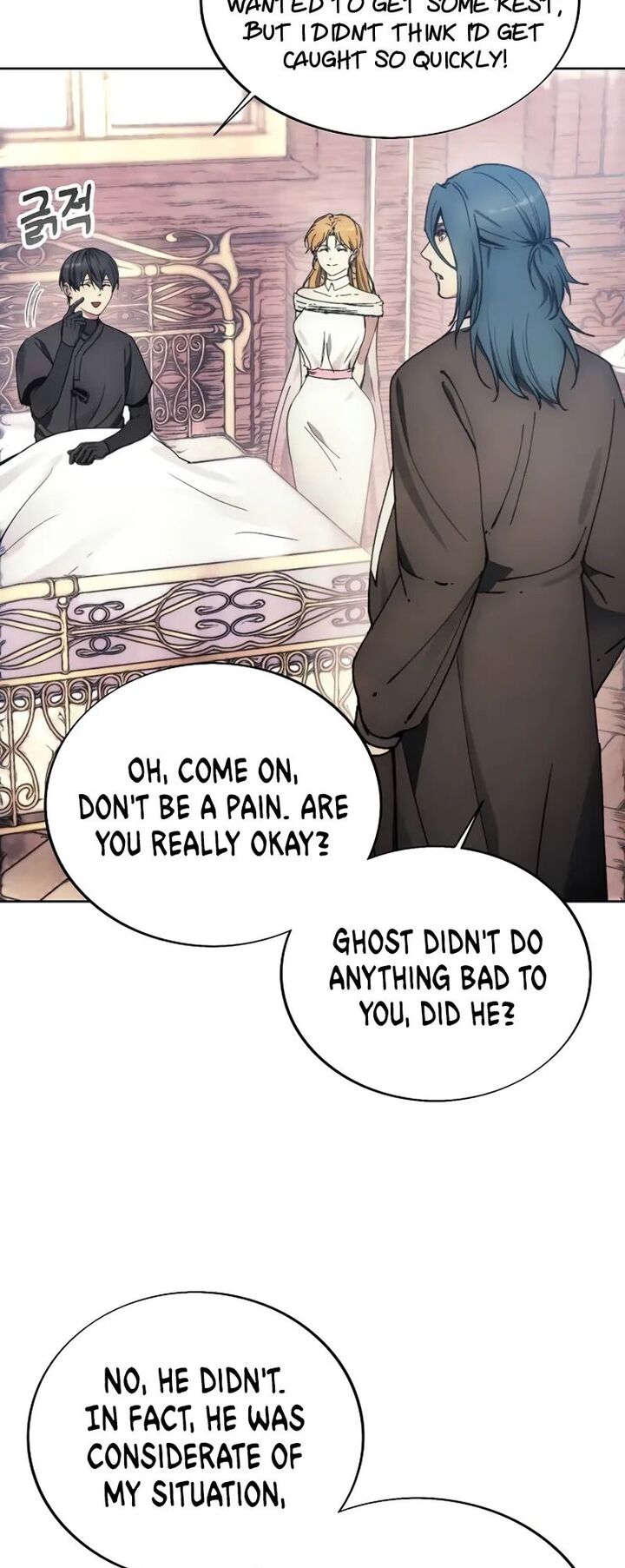 How To Live As A Villain Chapter 137 Page 37