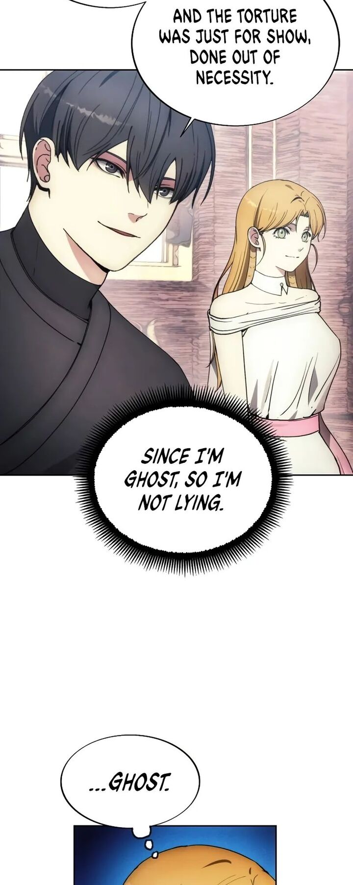 How To Live As A Villain Chapter 137 Page 38