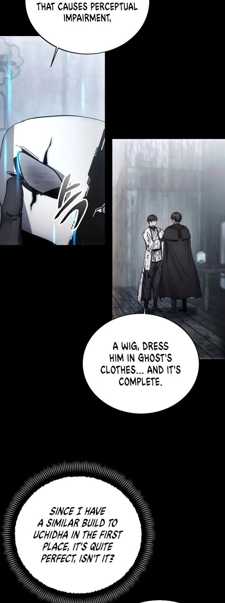 How To Live As A Villain Chapter 137 Page 4