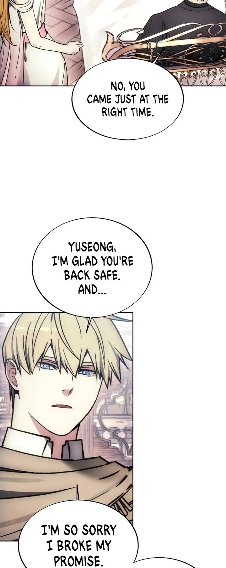 How To Live As A Villain Chapter 137 Page 40