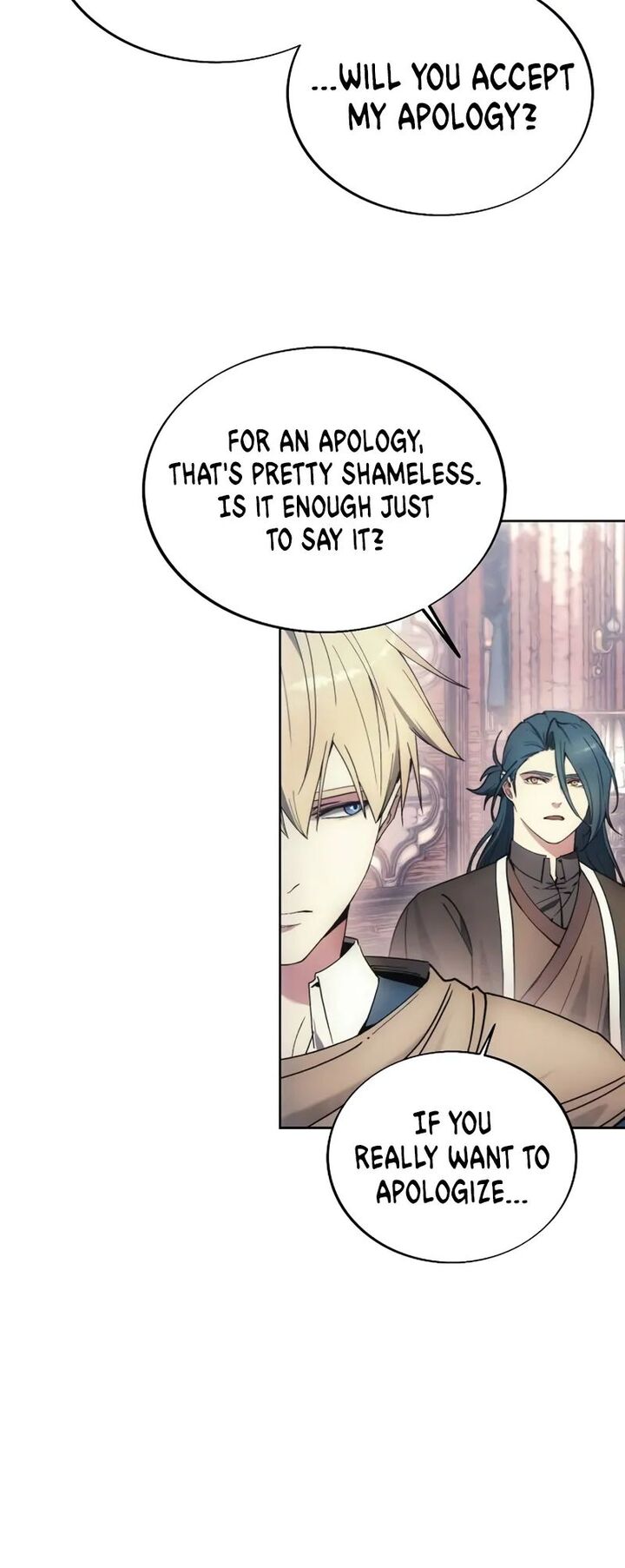 How To Live As A Villain Chapter 137 Page 41