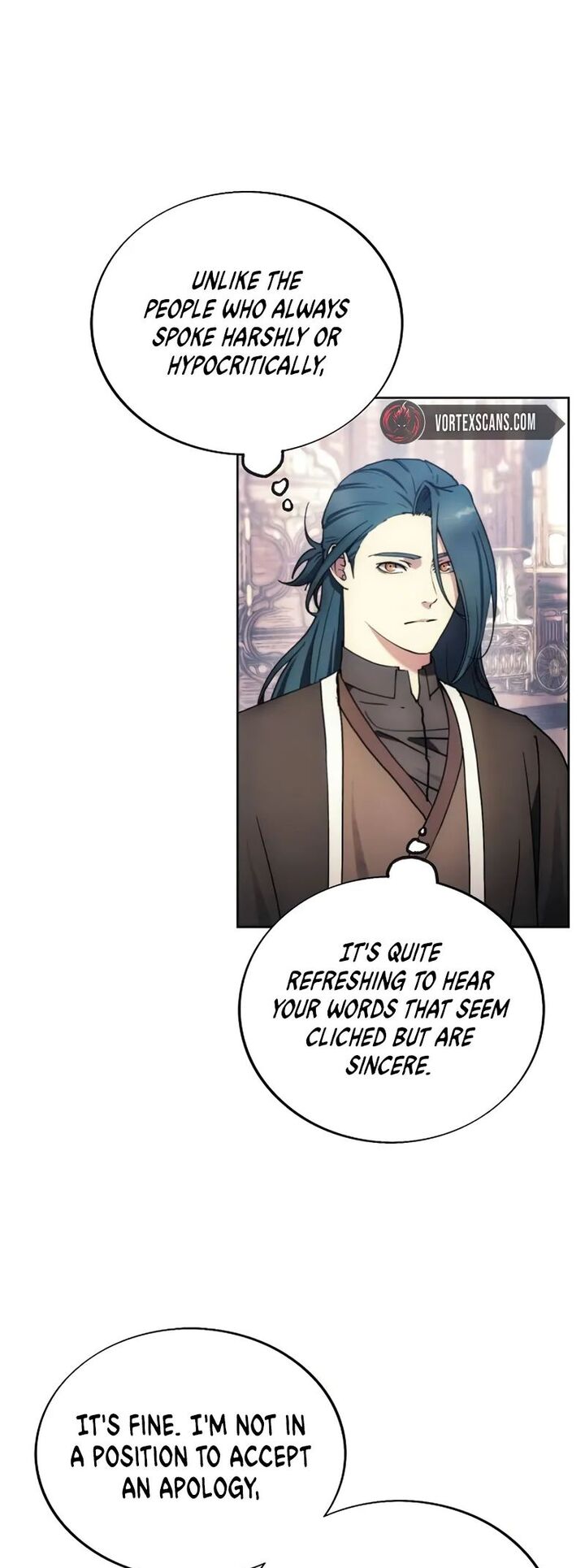 How To Live As A Villain Chapter 137 Page 44