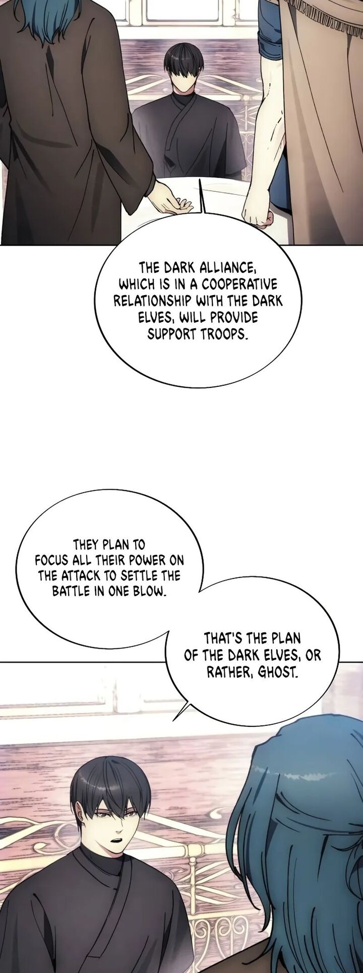 How To Live As A Villain Chapter 137 Page 47