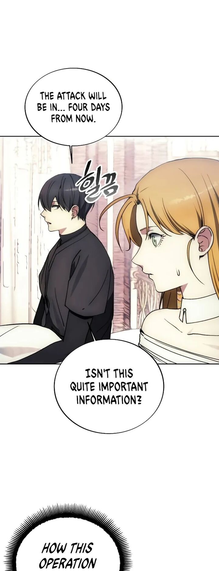 How To Live As A Villain Chapter 137 Page 49