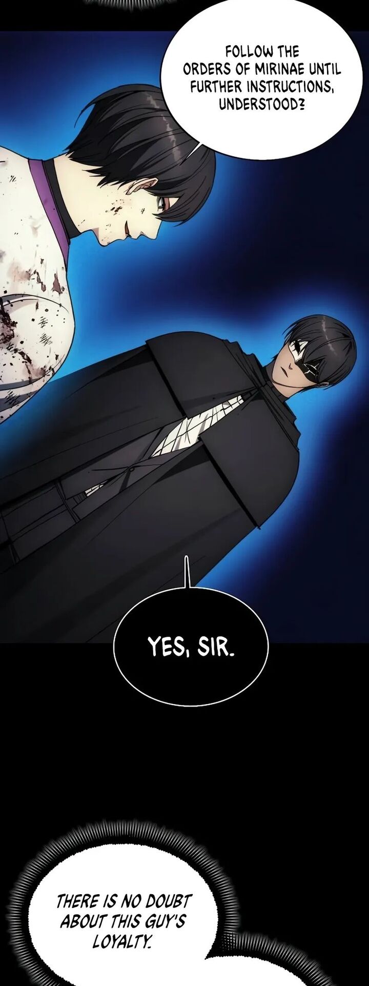 How To Live As A Villain Chapter 137 Page 5
