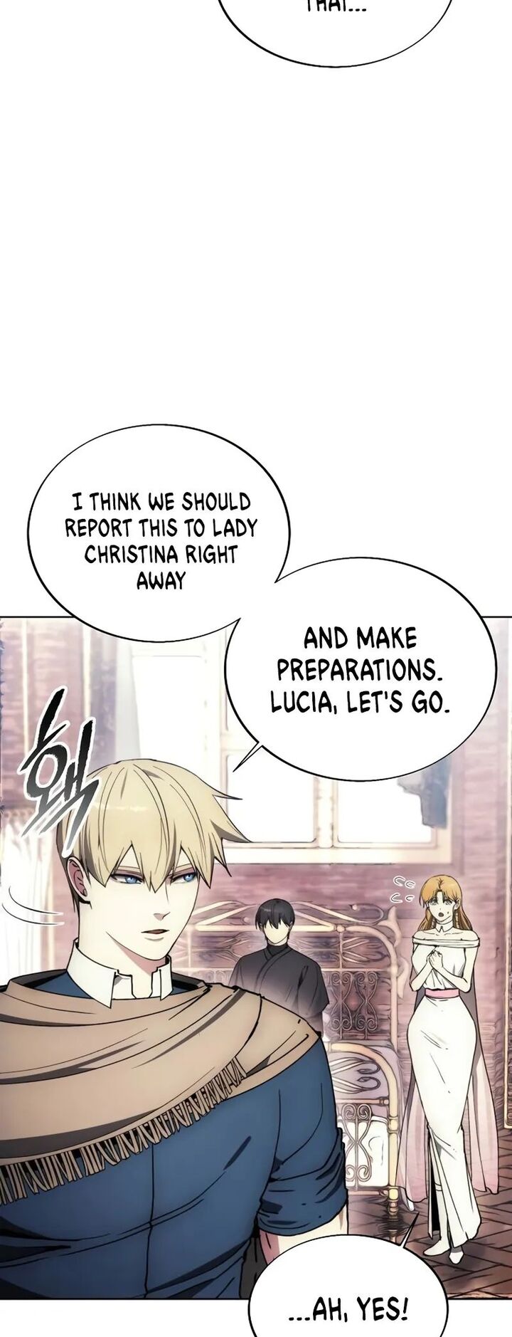 How To Live As A Villain Chapter 137 Page 51