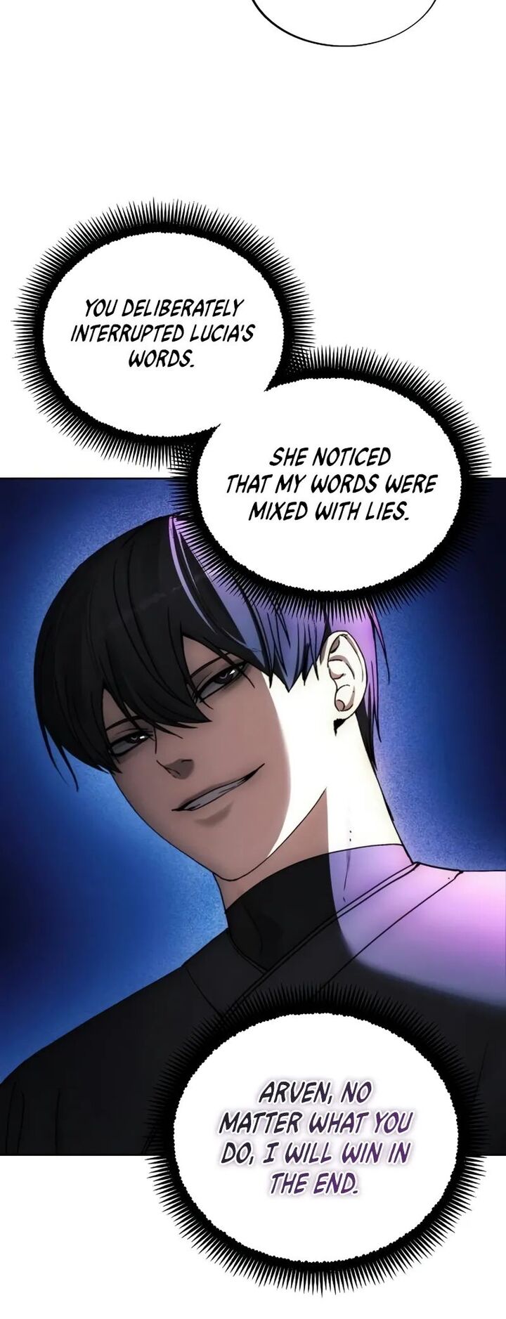 How To Live As A Villain Chapter 137 Page 52