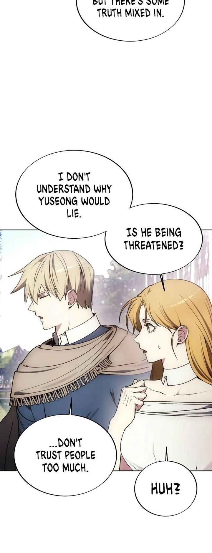 How To Live As A Villain Chapter 137 Page 54