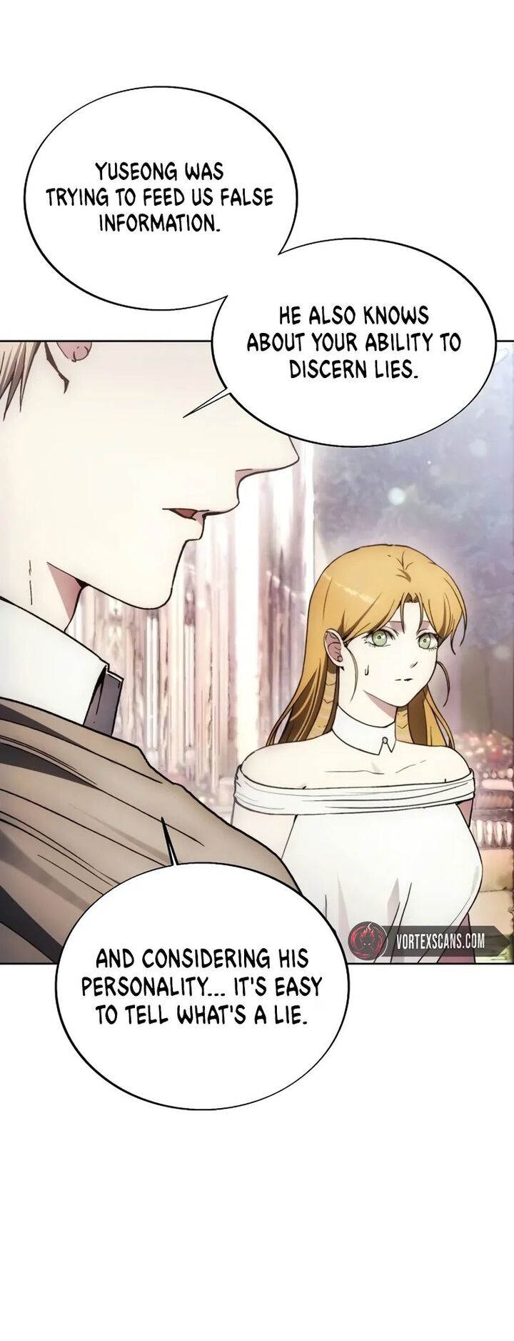 How To Live As A Villain Chapter 137 Page 55