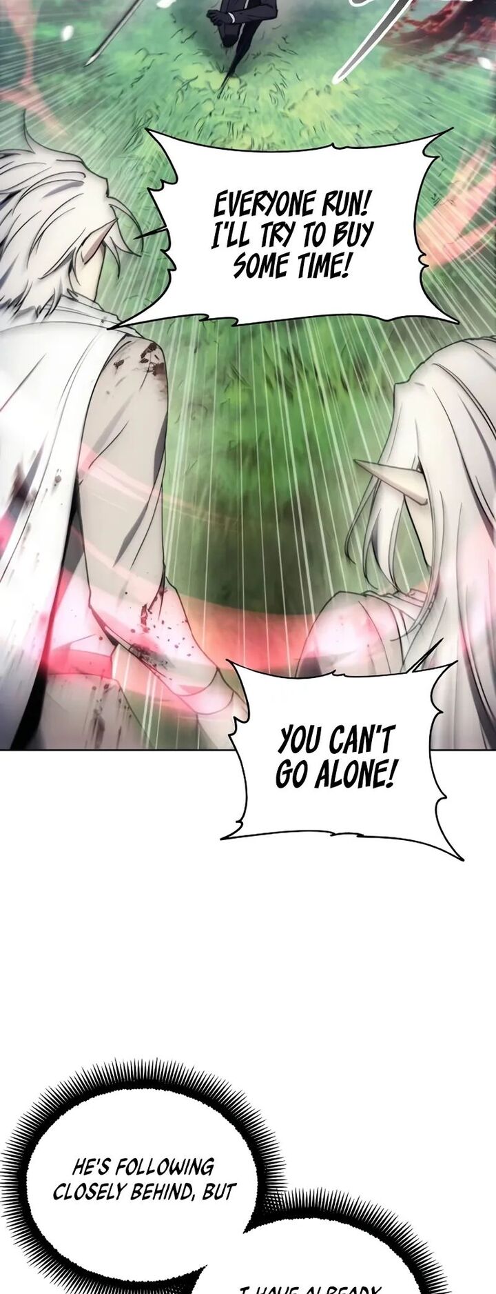 How To Live As A Villain Chapter 137 Page 9