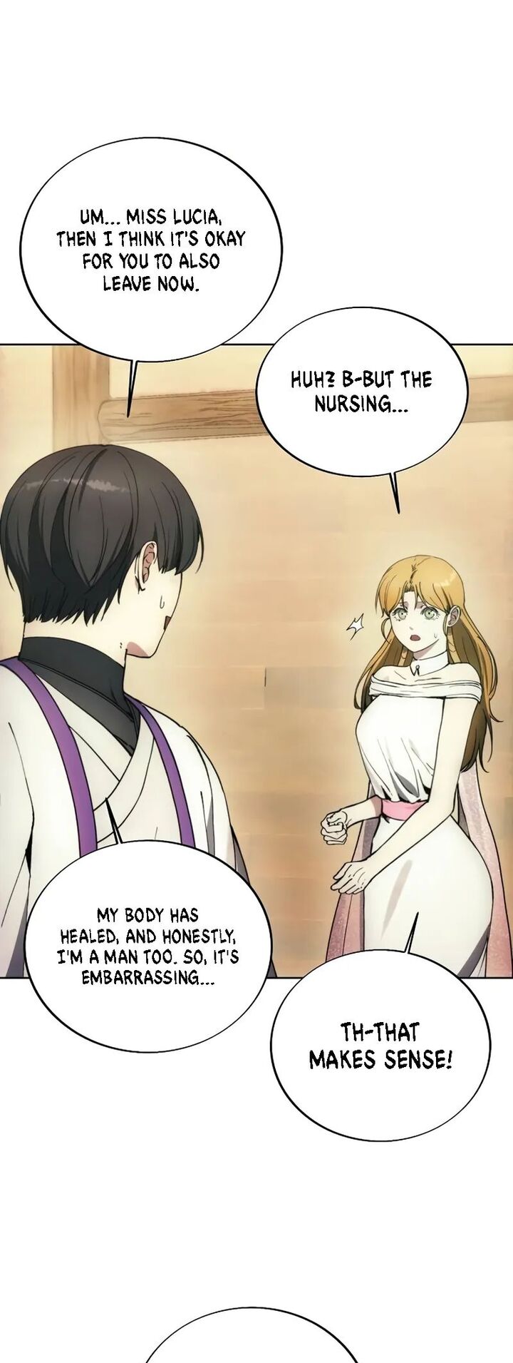 How To Live As A Villain Chapter 138 Page 10
