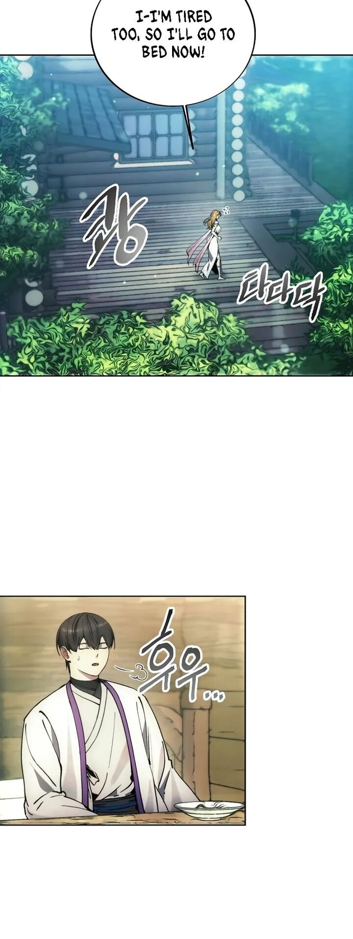 How To Live As A Villain Chapter 138 Page 11