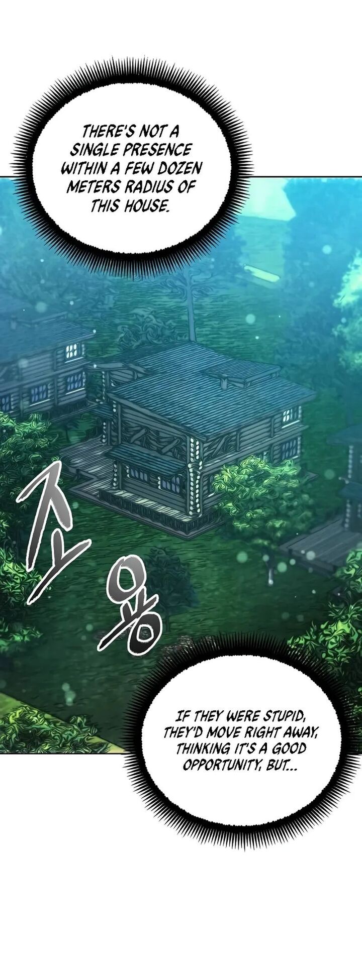 How To Live As A Villain Chapter 138 Page 12