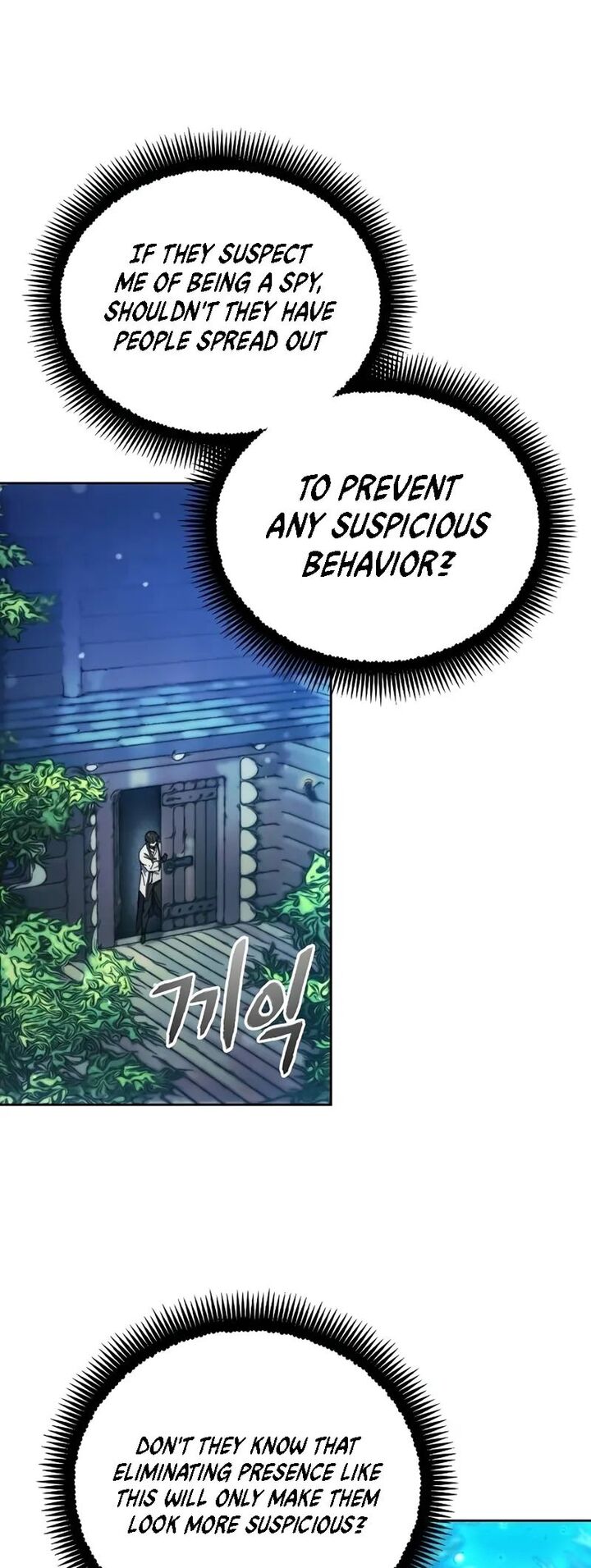 How To Live As A Villain Chapter 138 Page 13