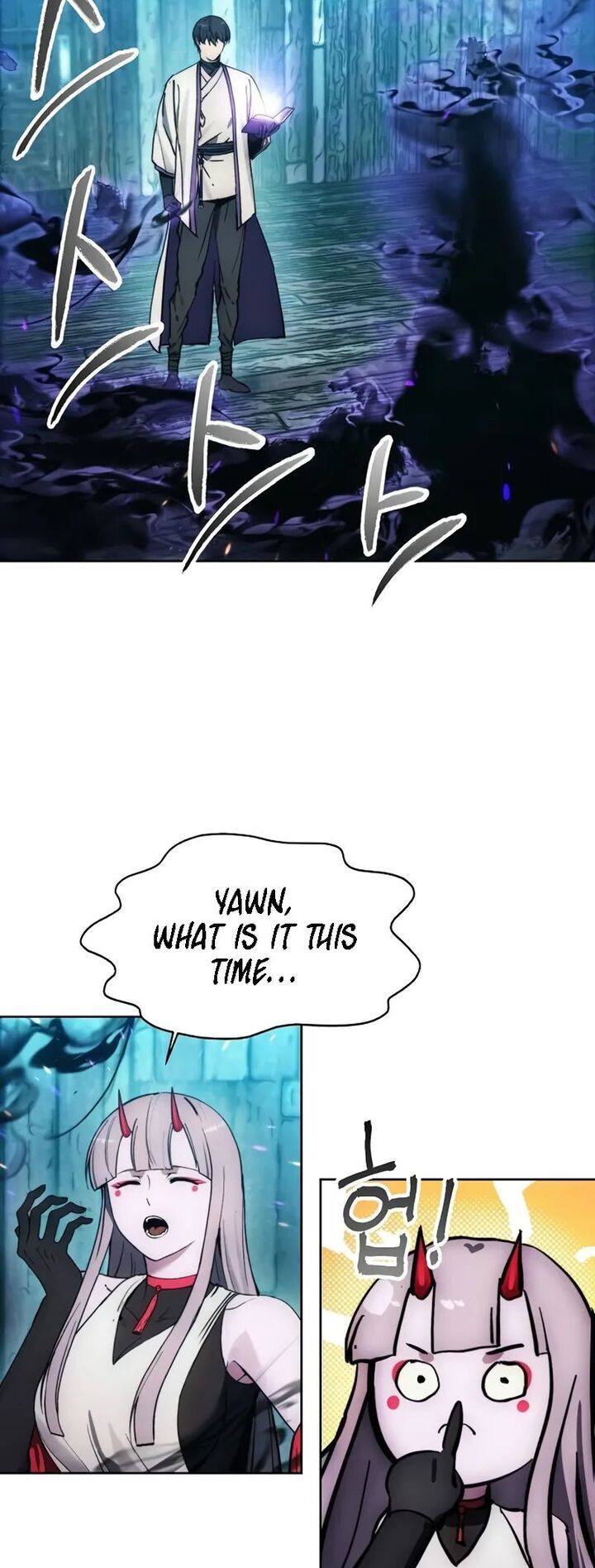 How To Live As A Villain Chapter 138 Page 16