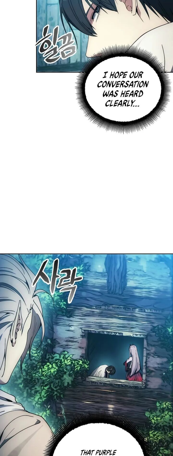 How To Live As A Villain Chapter 138 Page 19