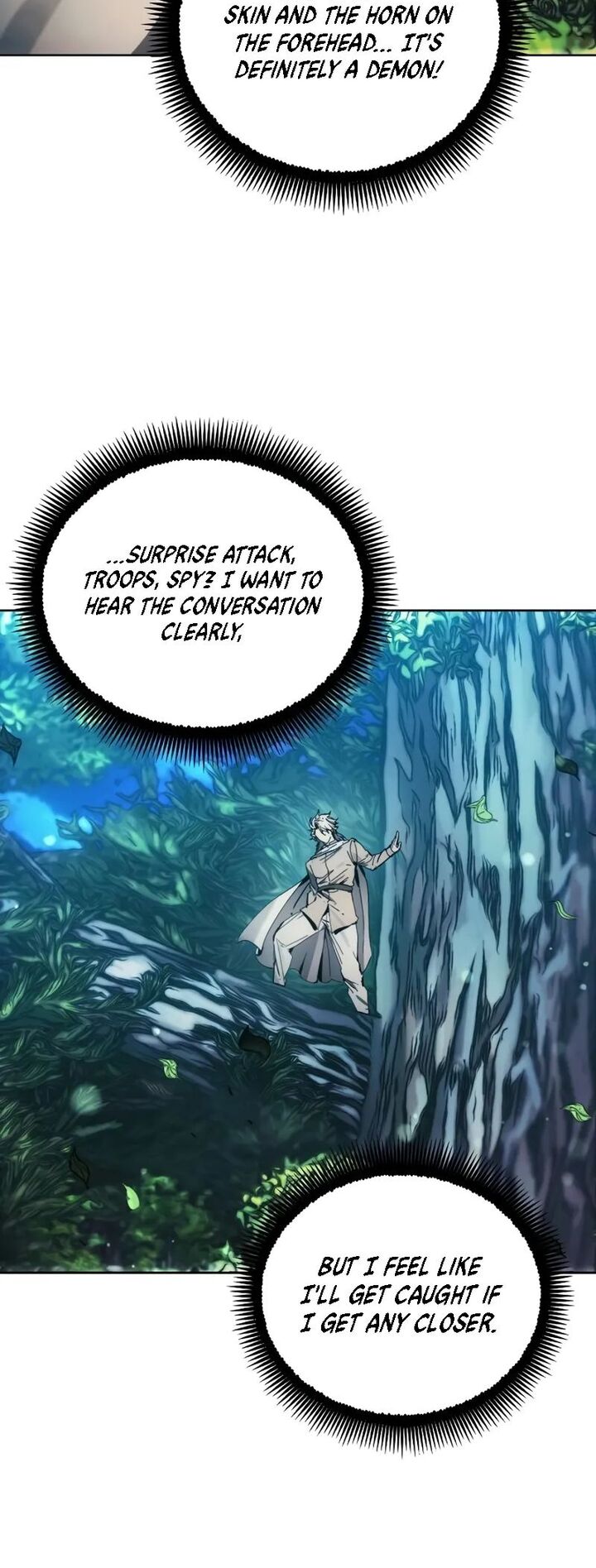 How To Live As A Villain Chapter 138 Page 20