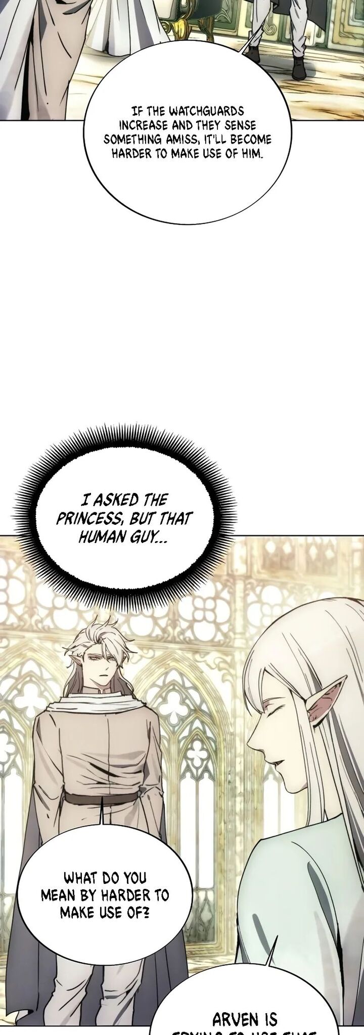 How To Live As A Villain Chapter 138 Page 24