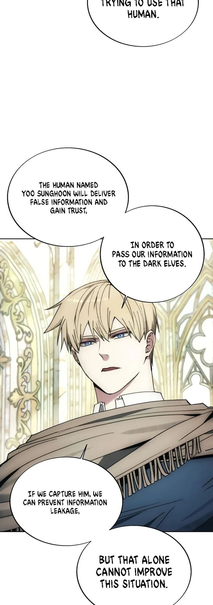 How To Live As A Villain Chapter 138 Page 25