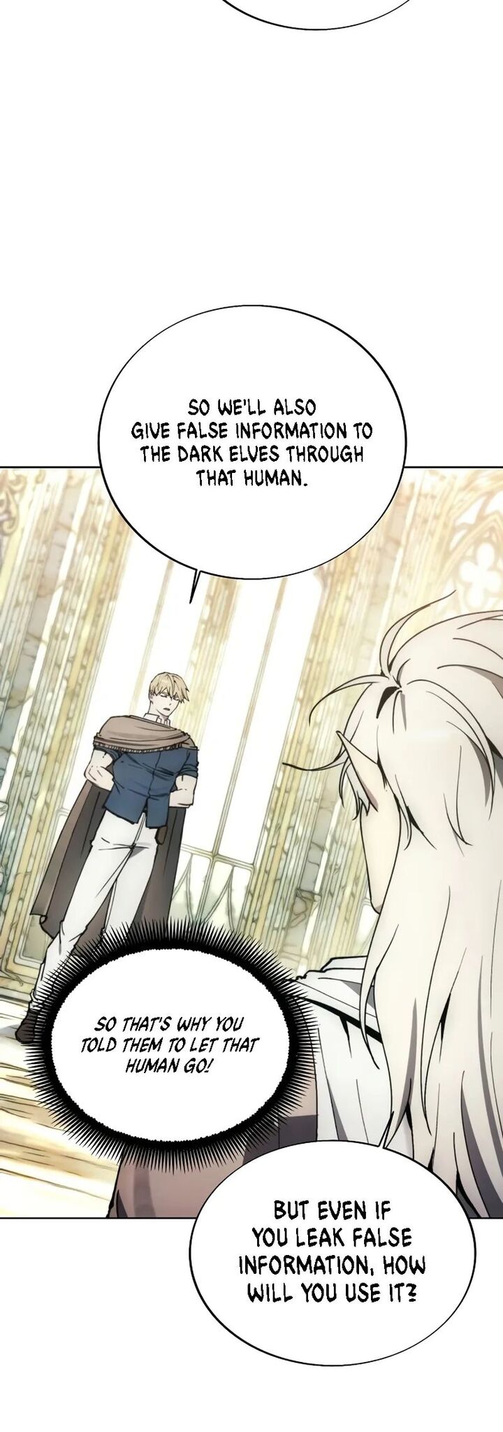 How To Live As A Villain Chapter 138 Page 26