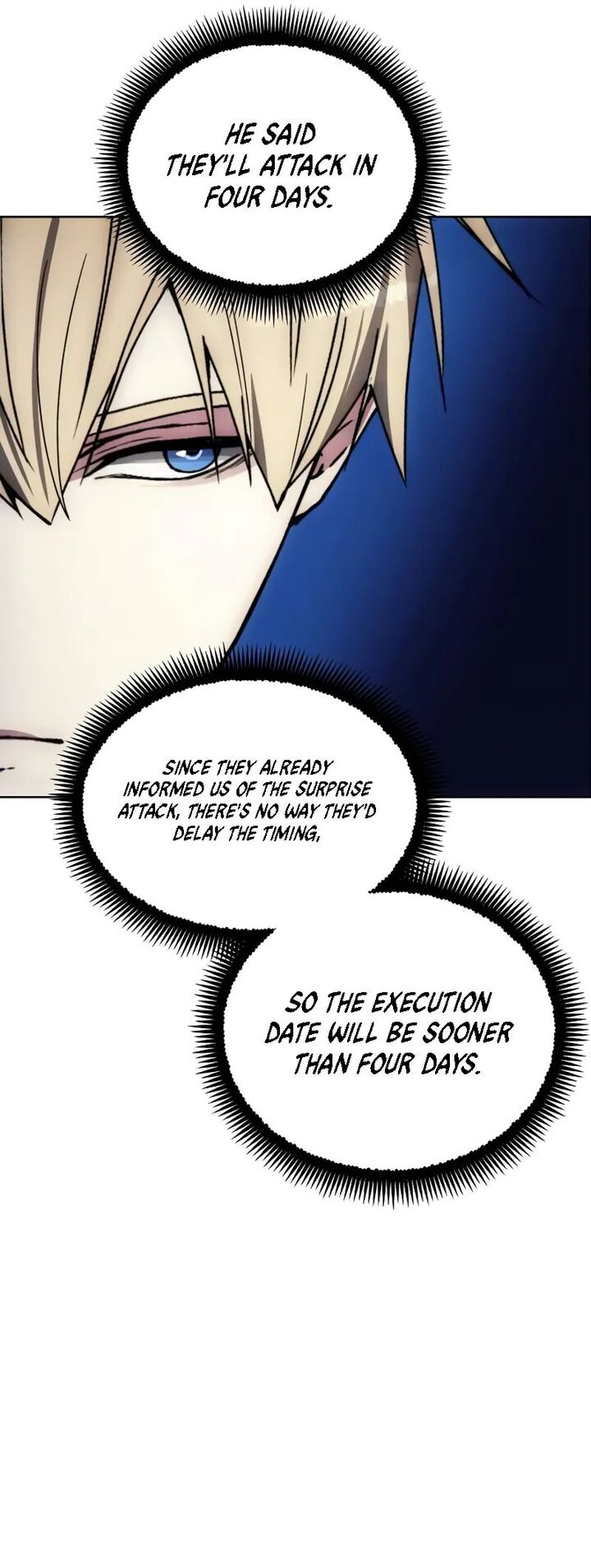 How To Live As A Villain Chapter 138 Page 28