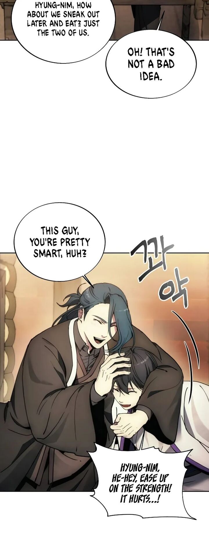 How To Live As A Villain Chapter 138 Page 3