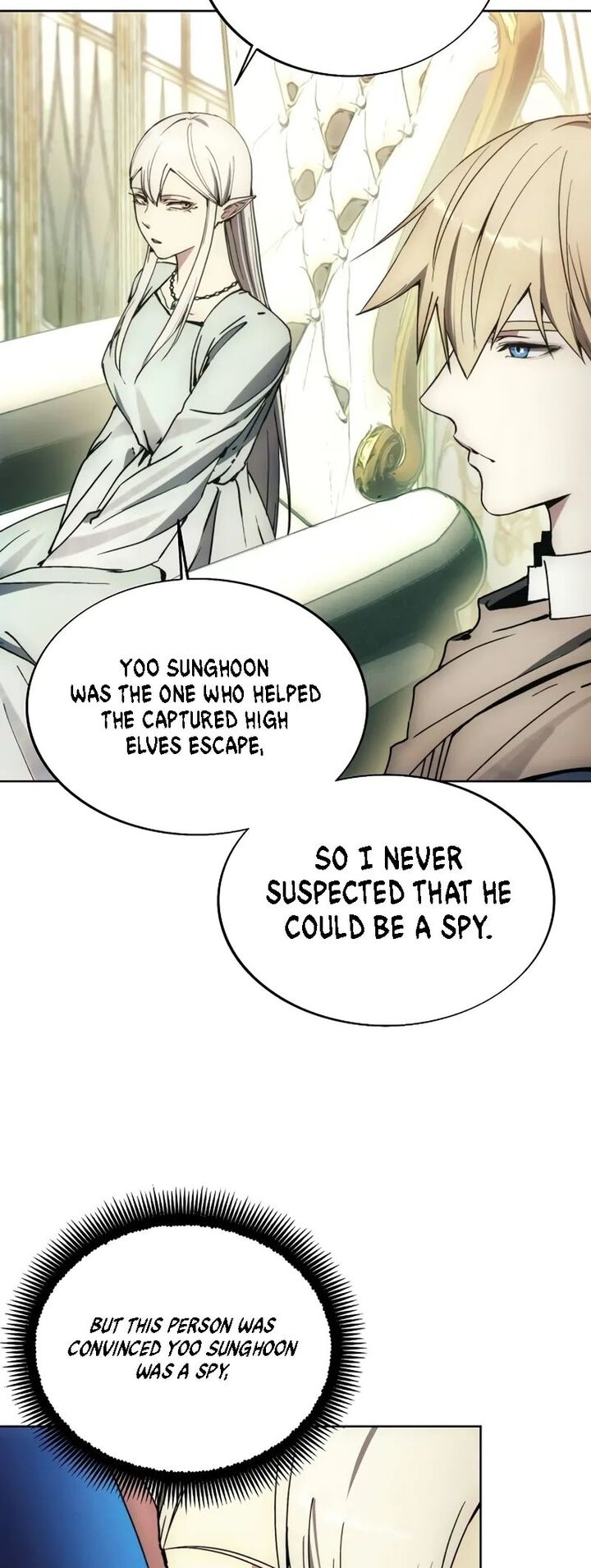 How To Live As A Villain Chapter 138 Page 31