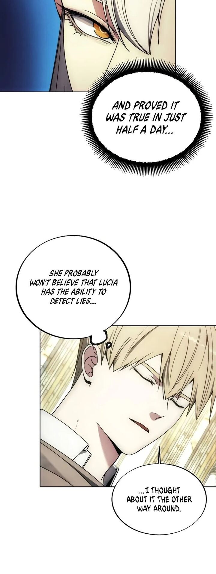 How To Live As A Villain Chapter 138 Page 32