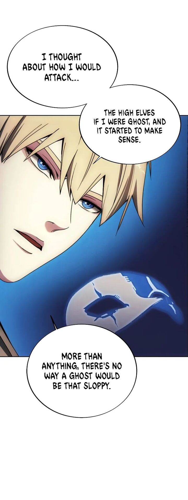 How To Live As A Villain Chapter 138 Page 33