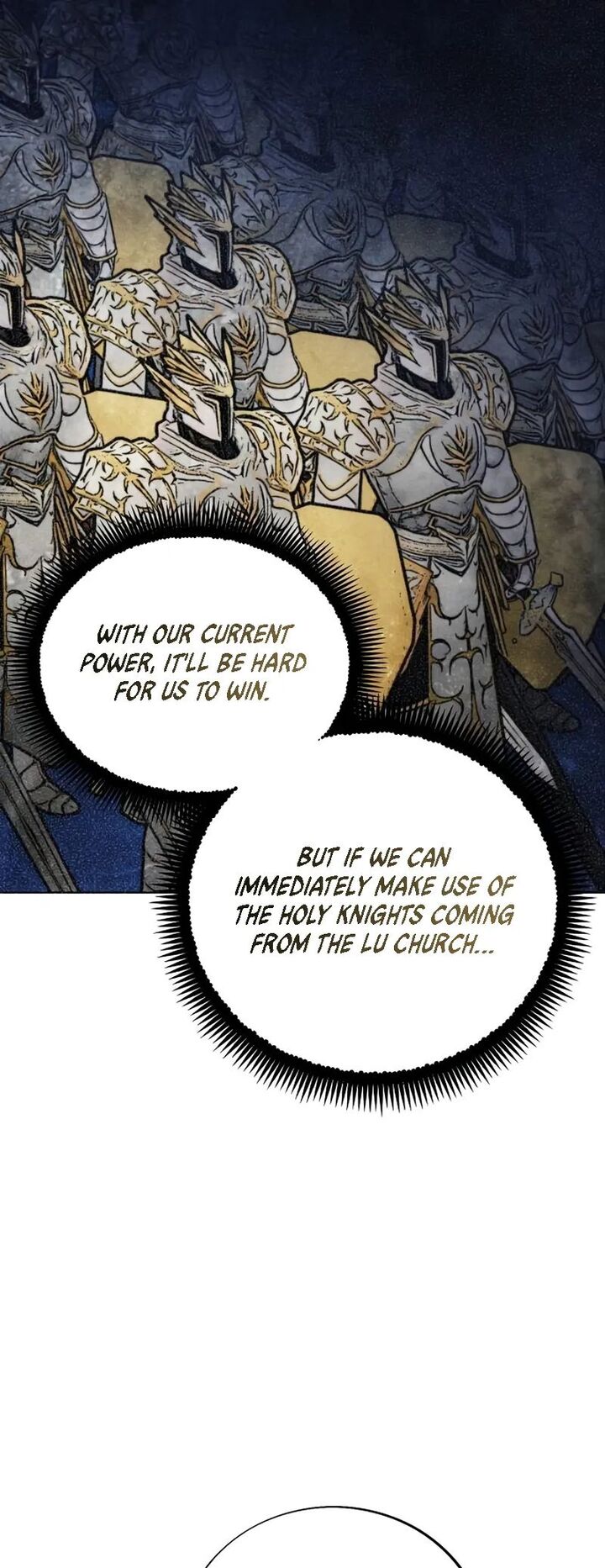 How To Live As A Villain Chapter 138 Page 35