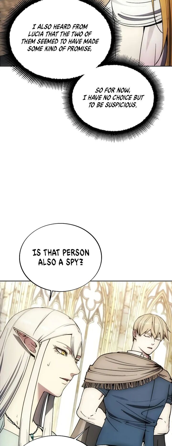 How To Live As A Villain Chapter 138 Page 38