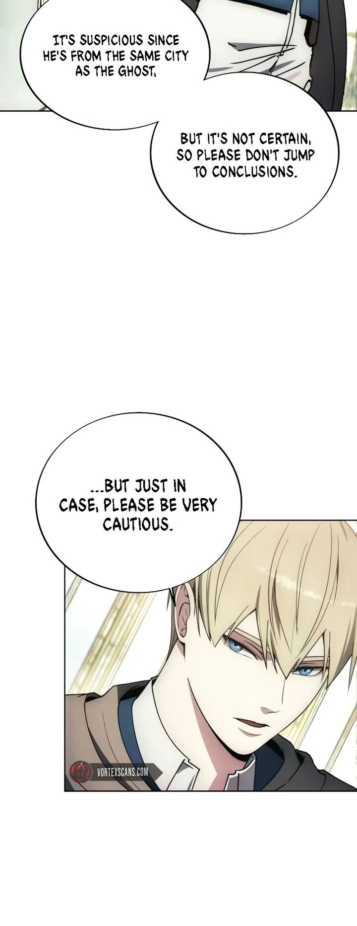 How To Live As A Villain Chapter 138 Page 39