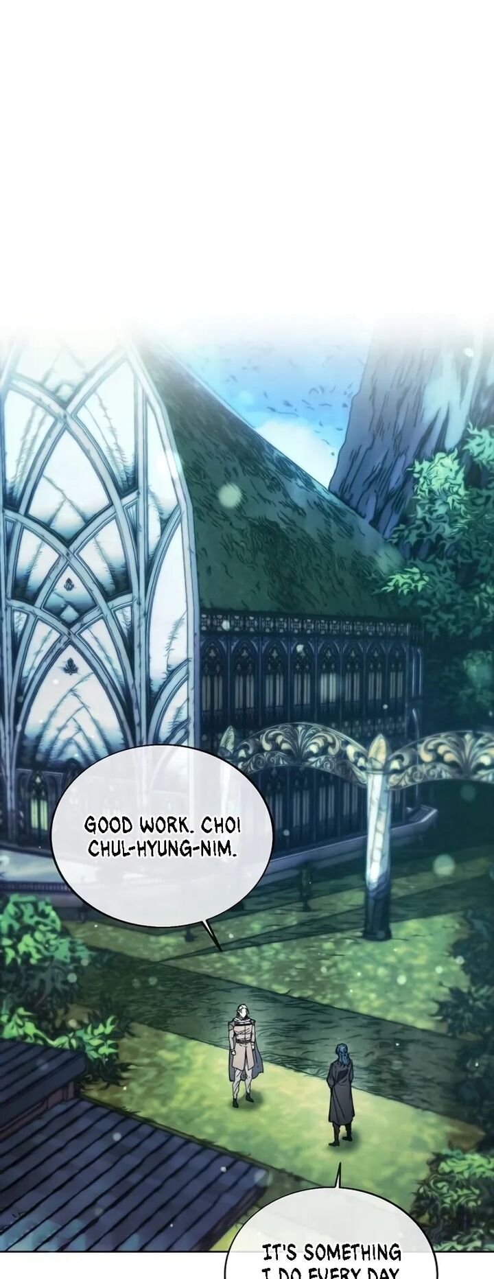 How To Live As A Villain Chapter 138 Page 40