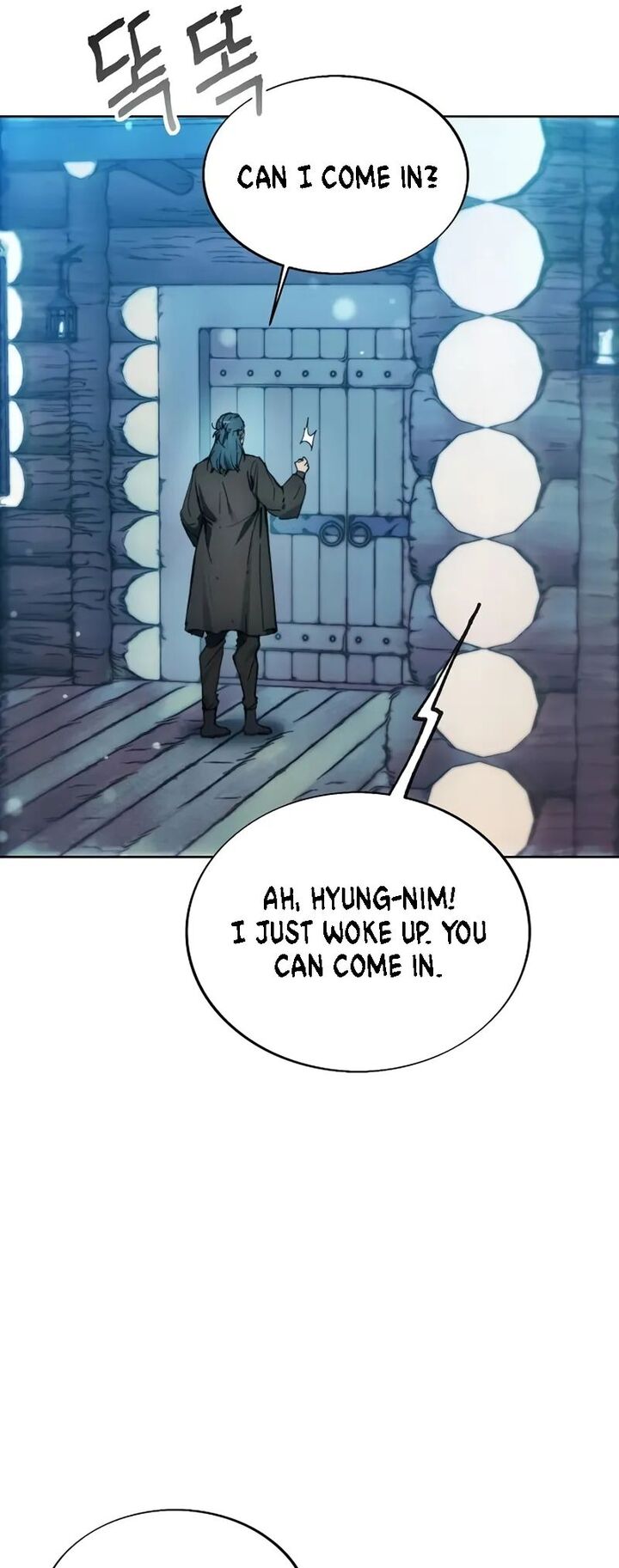 How To Live As A Villain Chapter 138 Page 42