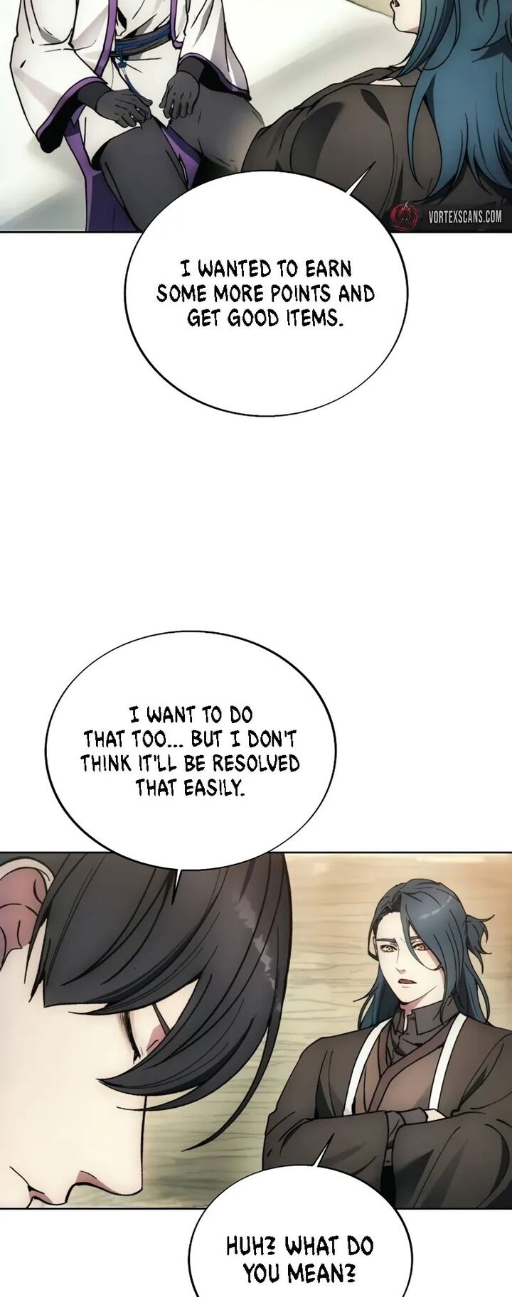 How To Live As A Villain Chapter 138 Page 46