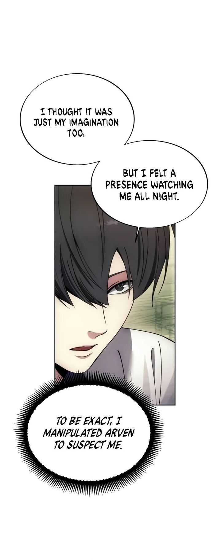 How To Live As A Villain Chapter 138 Page 48
