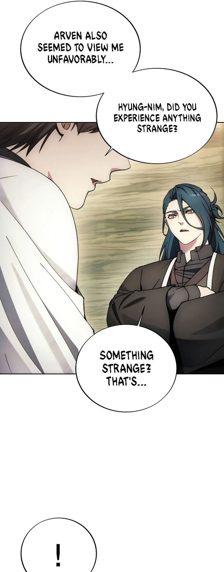 How To Live As A Villain Chapter 138 Page 49