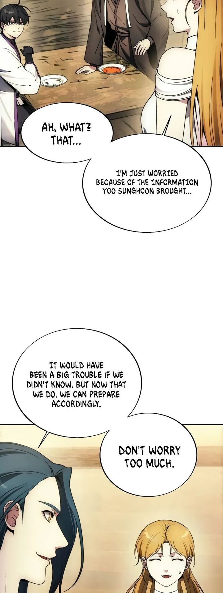 How To Live As A Villain Chapter 138 Page 5