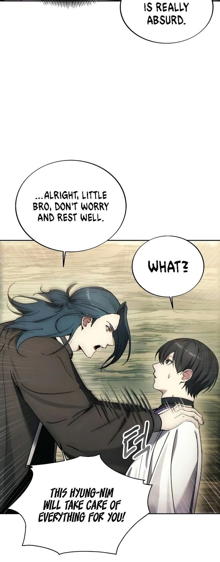 How To Live As A Villain Chapter 138 Page 53