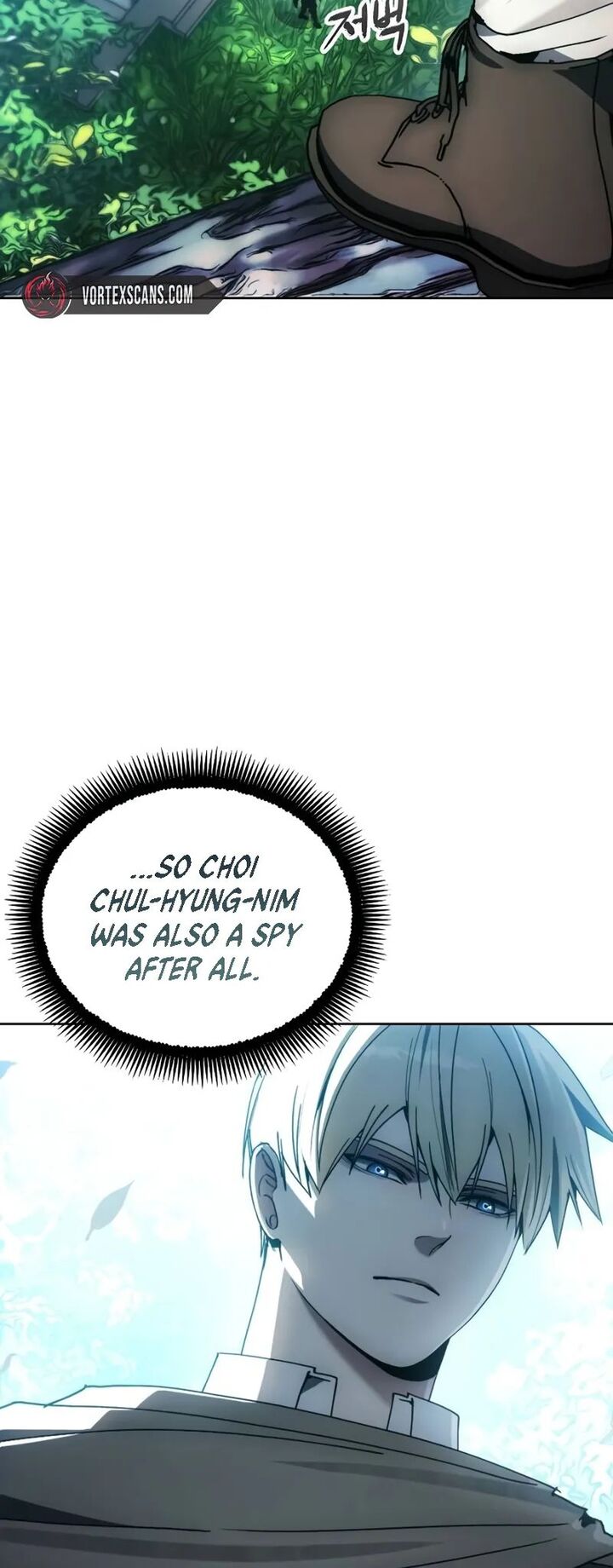 How To Live As A Villain Chapter 138 Page 55