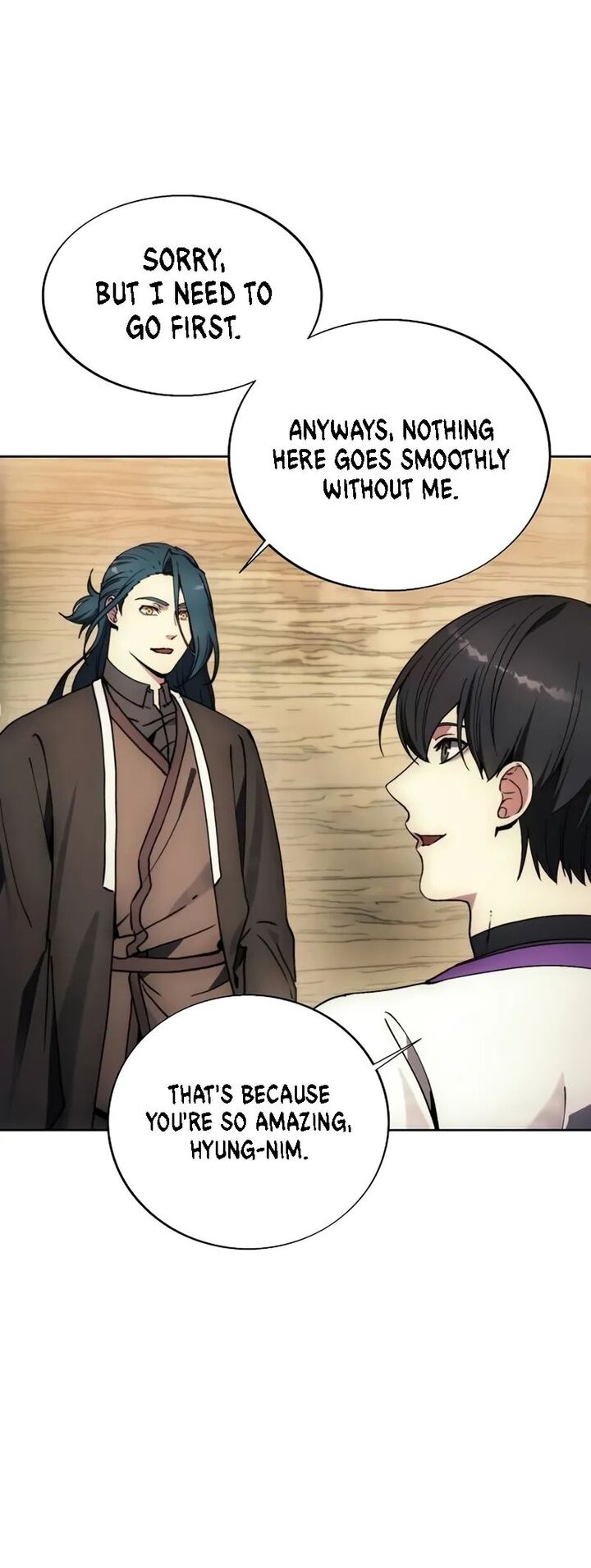 How To Live As A Villain Chapter 138 Page 7