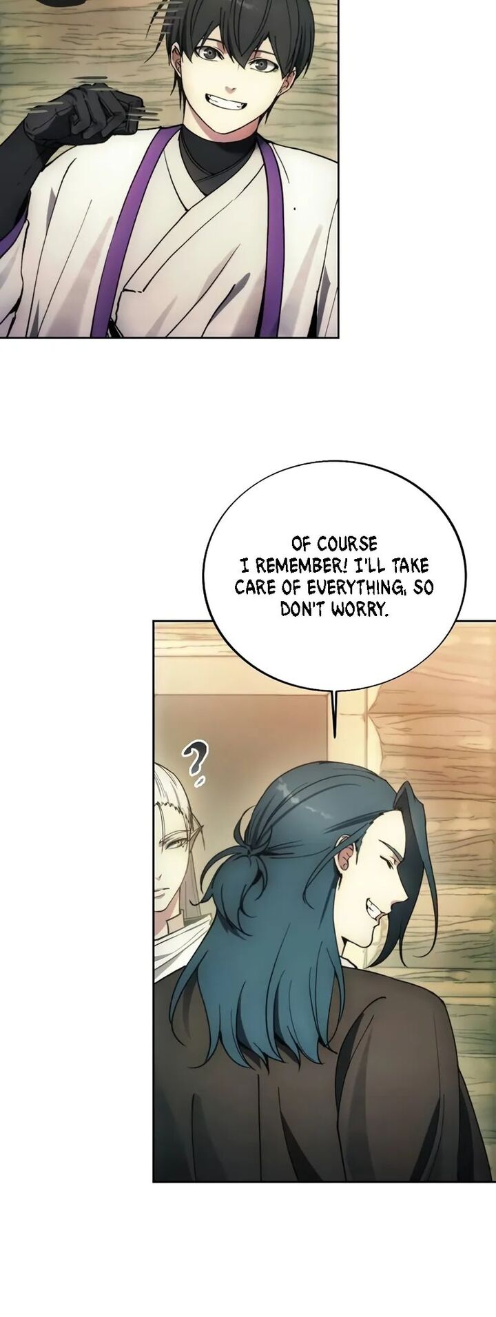 How To Live As A Villain Chapter 138 Page 9