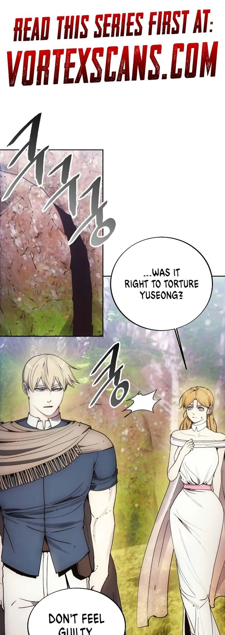 How To Live As A Villain Chapter 140 Page 1