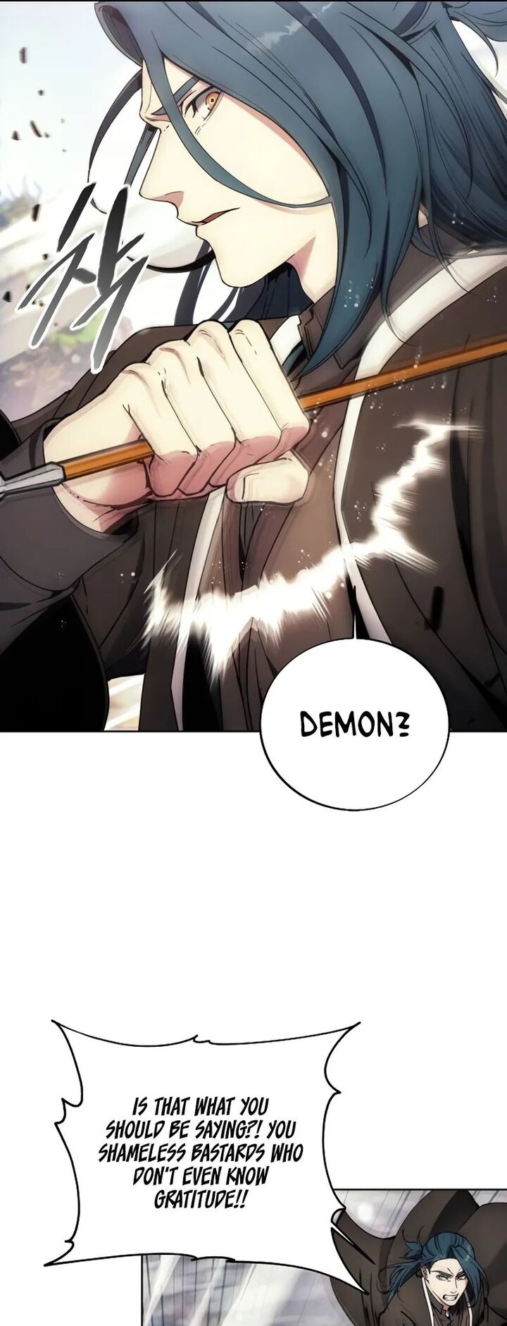 How To Live As A Villain Chapter 140 Page 14