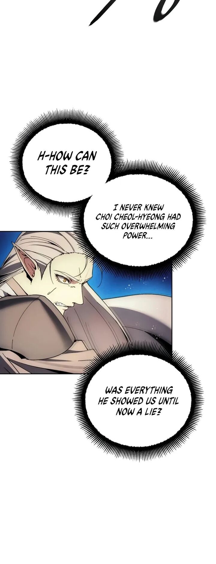 How To Live As A Villain Chapter 140 Page 18