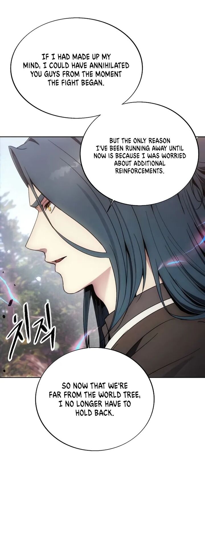 How To Live As A Villain Chapter 140 Page 20